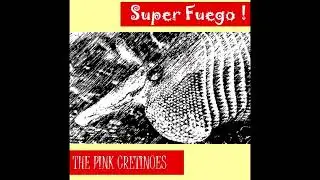 Julio Fiasco and The Pink Cretinoes - Super Fuego (French Pop Punk)