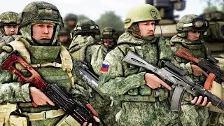 TODAY'S NEWS SHOCK THE WORLD! The Most Famous Russian Battalion is Brutally Destroyed