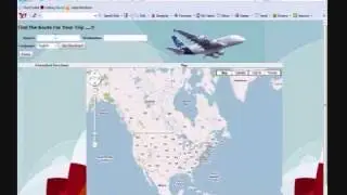 Smart Travel  - Online Flight Booking