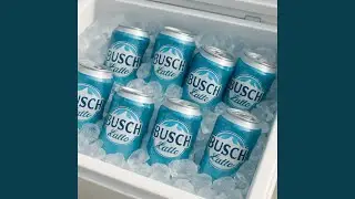 Busch Latte