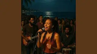Jealous Fire Riddim