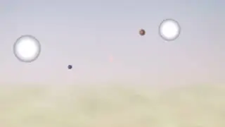 Planetary Perspective 10   Daytime on a significant presence of Iron Vapor World
