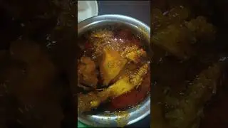 &ldquo;Chicken Curry Ready to Eat | Non Veg Food #shorts #foodshorts #shortsfeed