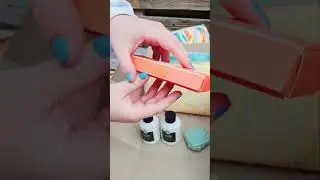 My Little Box Juli&August 2021 | UNBOXING