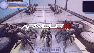 Challenge 01  ArmourX Tips   YushaNFT's Guide! #triumphgames #ArmourX #web3 #web3game