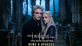 Twilight Saga 6 &ndash; Is Robert Pattinson & Kristen Stewart Really Coming Back?