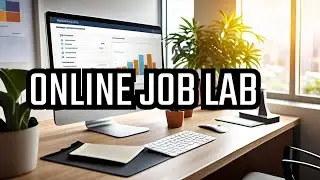Online Job Lab Account Create | Onlinejobslab কাজের নিয়ম | Online Job Lab Work From Home