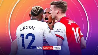 Дерби Северного Лондона &mdash; самое большое в футболе? | #SkySportsFC
