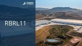 Conhe&ccedil;a o RBR Log | RBRL11