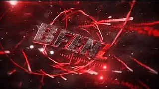 BfenZ spinning text n cam