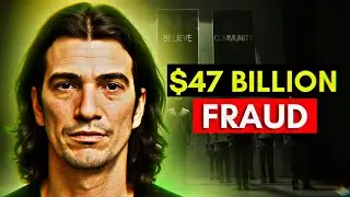 WeWork: The $47 billion Fraud | Hindi Documentary