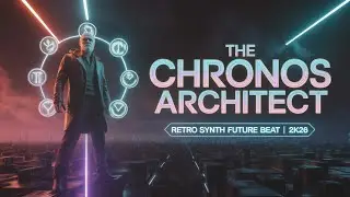 The Chronos Architect (Retro Synth Future Beat) 2k26