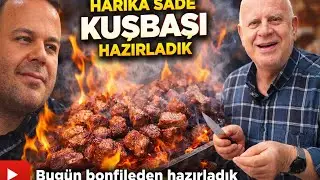Kusursuz Kuşbaşı! Et Resmen Suyu İçinde