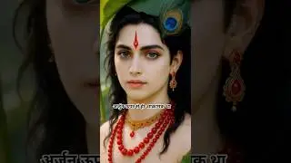 कुरुक्षेत्र में आत्माएँ अमर बनी रहीं। #bhaktimarg #krishnaconsciousness #DivineVision#AtmaAmarHai