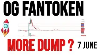 OG Fan Token | OG Coin Prediction & Analysis 2023 June