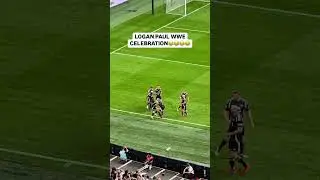 What a celebration you never see This