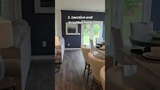 5 Tips for Buying a Home in Georgia Location: Pick a safe, convenient neighborhood