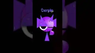 Derple sprunki