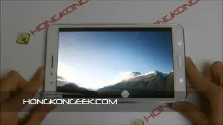 - РАСПАКОВКА И ТЕСТИРОВАНИЕ - ТАКТИЛЬНЫЙ ПЛАНШЕТ AMPE A78 ВОСЬМИЯДЕРНЫЙ ANDROID 4.2