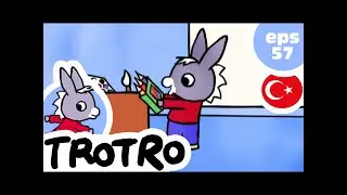 Trotro T&uuml;rk&ccedil;e - B&ouml;l&uuml;m 57
