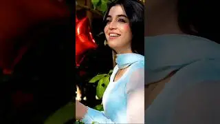 Laiba Khan 🦋 Latest Dress Design #aaspaas #fashion #song #suit #drama #trending #laibakhan #actress