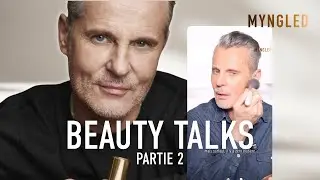 Patrick Lorentz : les secrets d’un maquilleur de légende ! |  PART 2