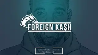 Drake x Section Boyz Type beat 2017 - Times Up (UK Drill/Trap) | Prod. Foreign Kash