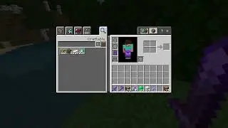 This Minecraft Mod Changes the Type of Grass to give You More Loot