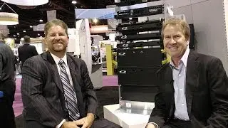 Live From the Show: All Systems Broadband