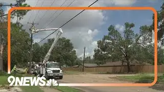 Texas attorney general opens investigation into power company