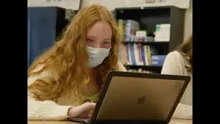 WVDE Celebrates Computer Science Education Week - December 3, 2021