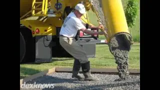 Specialty Concrete Kelso WA 98626-1410