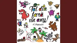 La Llegenda de Sant Jordi