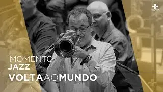 Momento Jazz | Jazz Sinfônica Brasil apresenta 