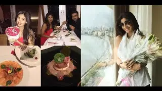 Shilpa Shetty Birthday Special...! - Tamilgossips