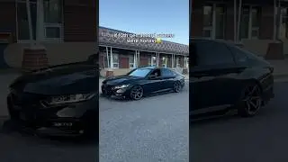 If 10th gen accord owners were honest&hellip;😂 #carcommunity #carenthusiast #hondaaccord #honda #shorts
