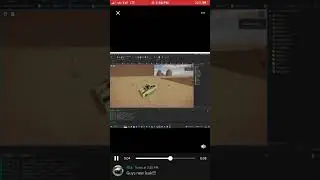 NEW LEAK I FOUND ON DIXMEENS DISCORD!!!! (Untitled trip game) #untitledtripgame