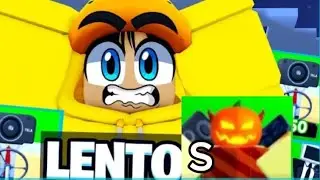ep7:DESAFIO INCOMUN ABSURDO NO TOILET TOWER DEFENSE! (ROBLOX)