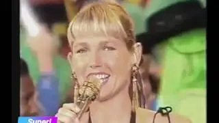 Xou da Xuxa 1991