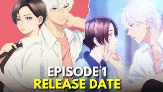 In the Clear Moonlit Dusk Episode 1 Release Date Revealed (2026)