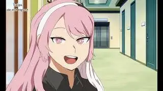 MHA ( OC ) short animation | Kanatsu Takao.