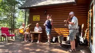 Black Sturgeon Lake Polka Fest 2022