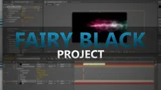 Fairy Black ( титры )
