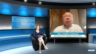 Dott. Claudio Comacchi: Approfondimento sulla Vitiligine