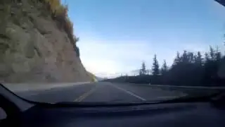 From Edmonton to Seattle