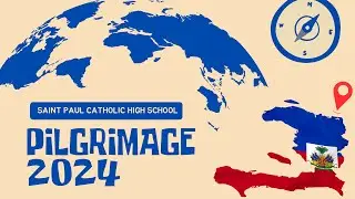 Pilgrimage 2024