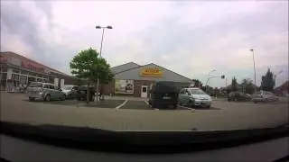Ol nach Esterwegen u  zurück