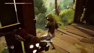 Advanced Absolver Techniques