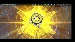 Soul Seeker R - (OFFICIAL LAUNCH) X Gacha Summon, Gameplay, PvP, ReRoll