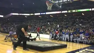 Billy Dunk
